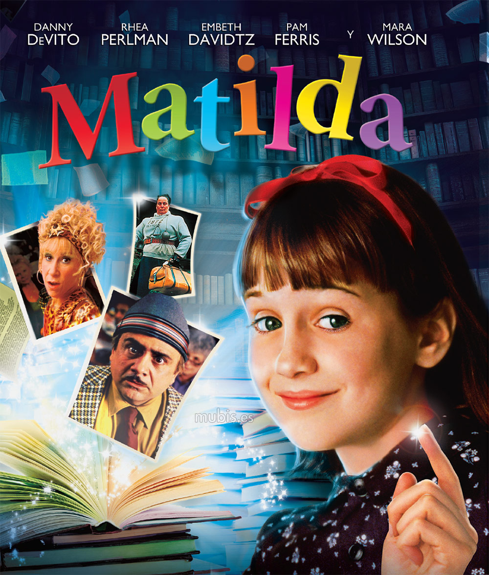 Lessons From Matilda